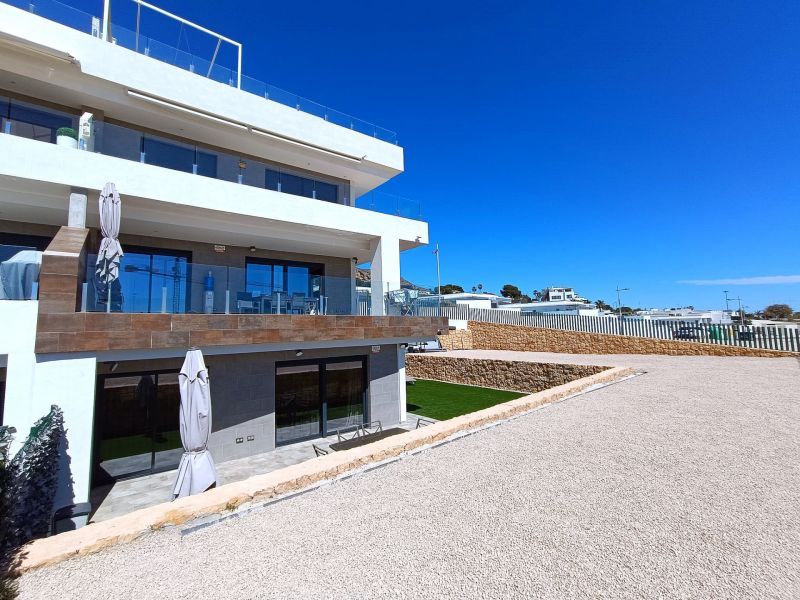 Apartment in Finestrat, Spain, 109 m² - picture 2