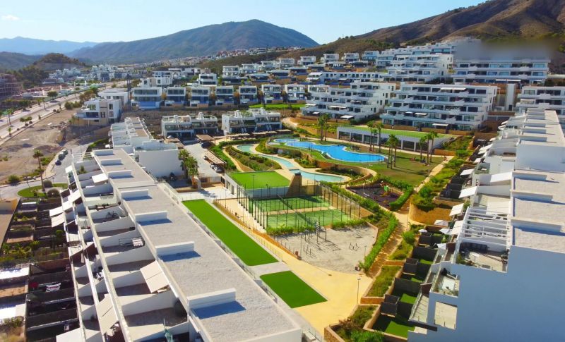 Apartment in Finestrat, Spain, 109 m² - picture 4