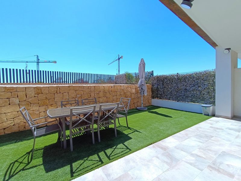 Apartment in Finestrat, Spanien, 160 m² - Foto 7