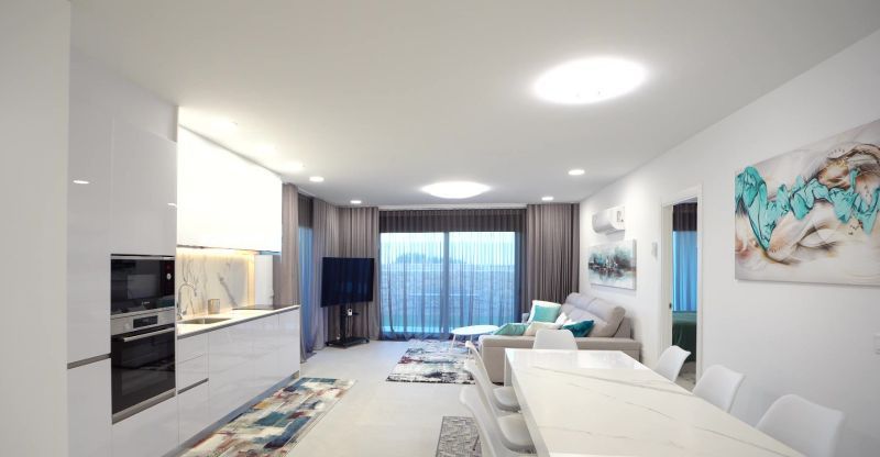 Apartment in Finestrat, Spanien, 160 m² - Foto 10