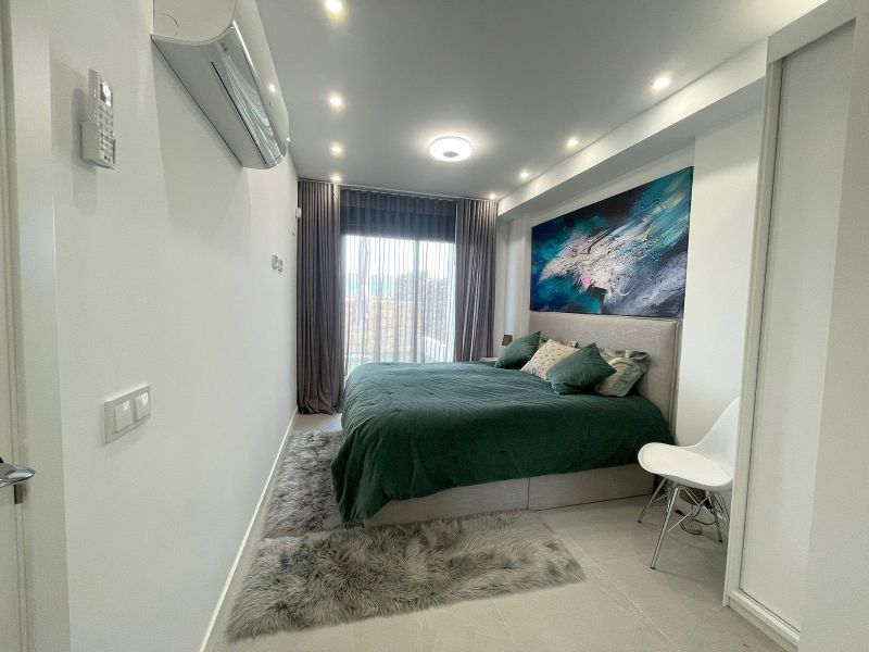 Apartment in Finestrat, Spanien, 160 m² - Foto 11