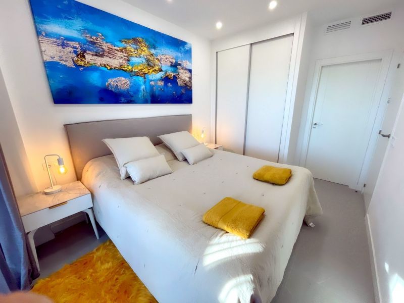 Apartment in Finestrat, Spanien, 160 m² - Foto 15