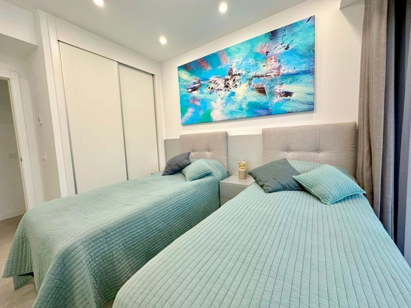 Apartment in Finestrat, Spain, 109 m² - picture 17