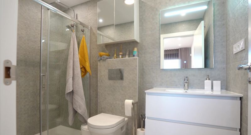 Apartment in Finestrat, Spain, 109 m² - picture 18