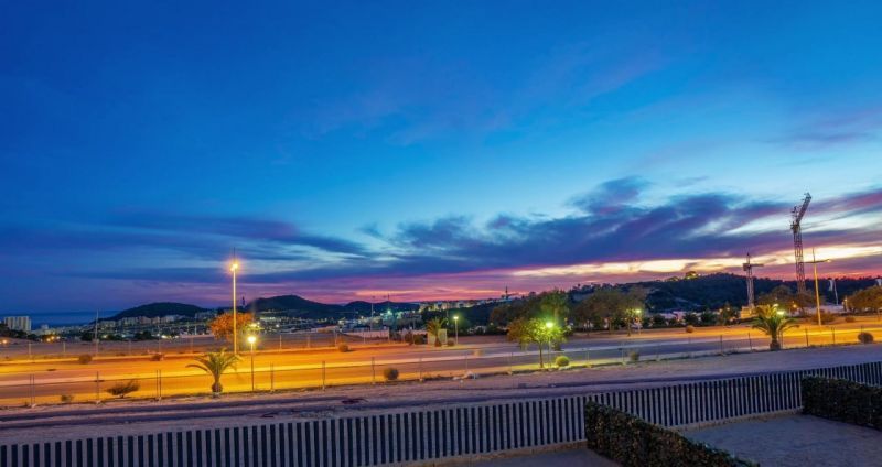 Apartment in Finestrat, Spanien, 160 m² - Foto 19