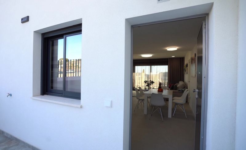 Apartment in Finestrat, Spain, 109 m² - picture 19