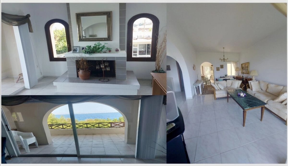 House in Peloponnese, Greece, 272 m² - picture 5