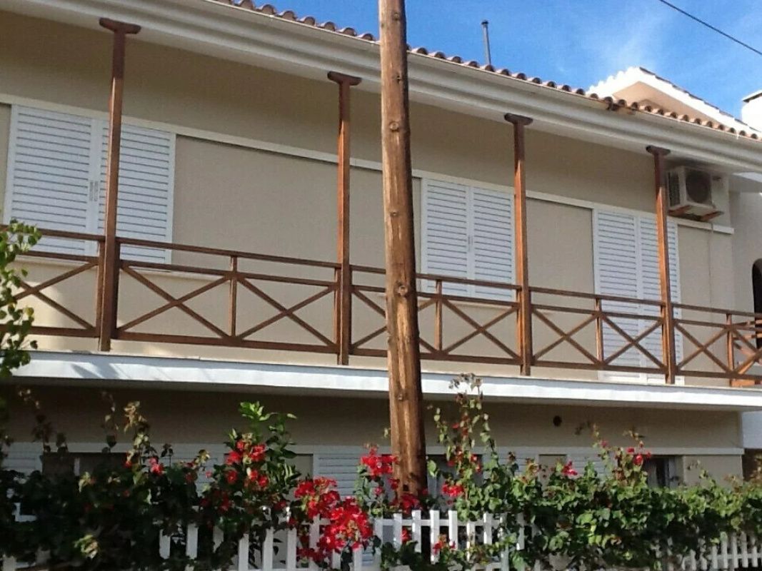 House in Peloponnese, Greece, 272 m² - picture 10