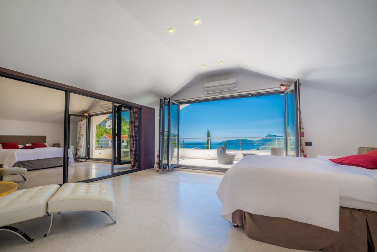 Villa à Herceg-Novi, Monténégro, 240 m² - image 3