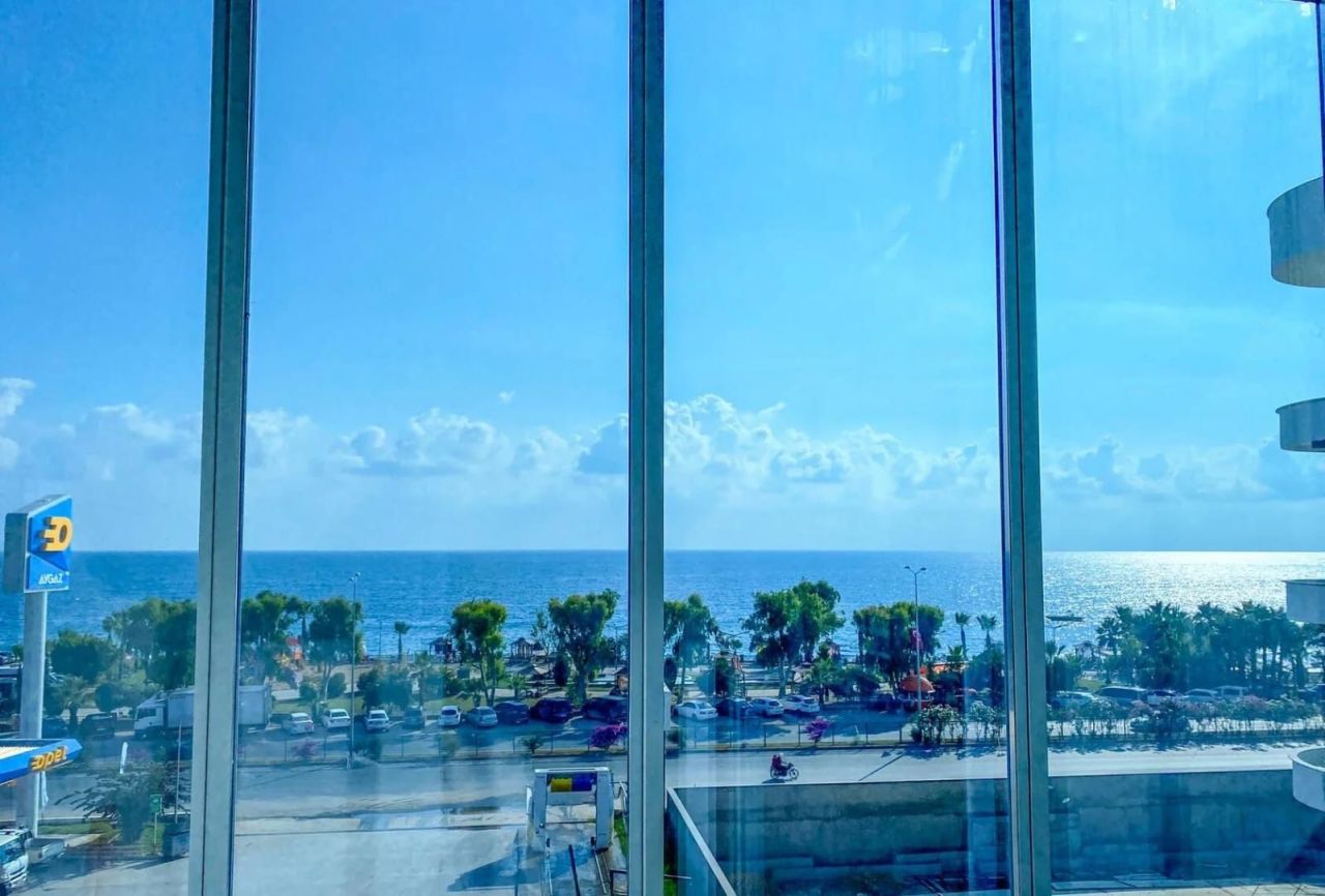 Appartamento a Alanya, Turchia, 60 m² - foto 3