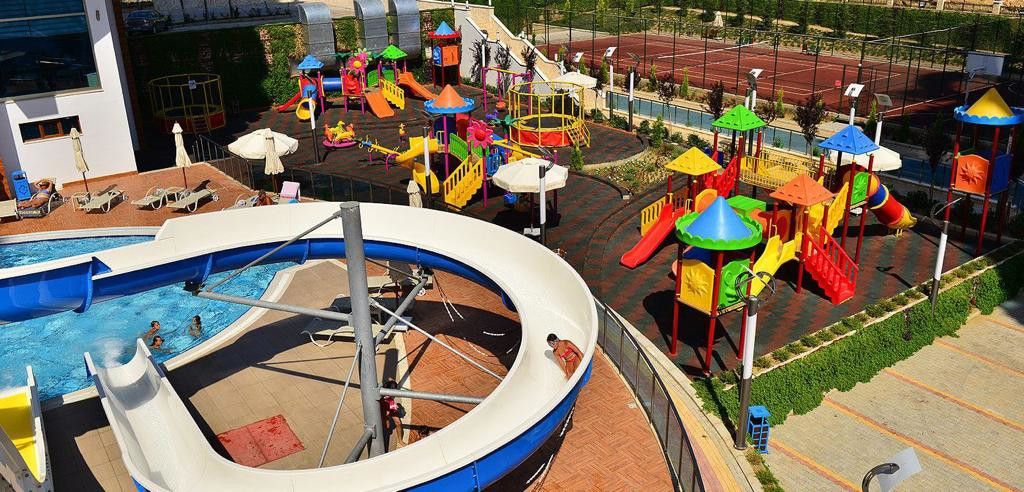 Piso en Alanya, Turquia, 70 m² - imagen 4