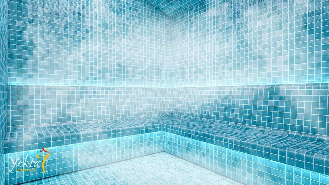 Piso en Alanya, Turquia, 201 m² - imagen 17