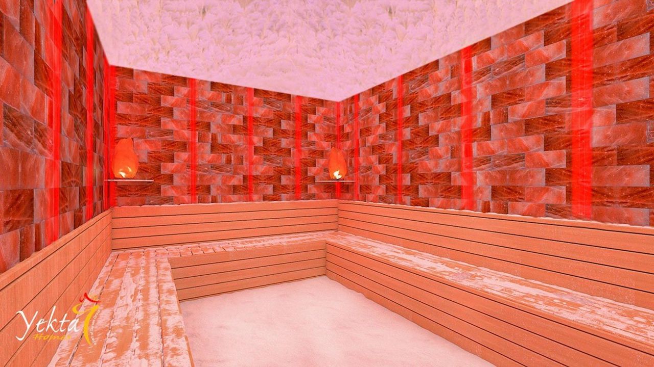 Piso en Alanya, Turquia, 201 m² - imagen 15