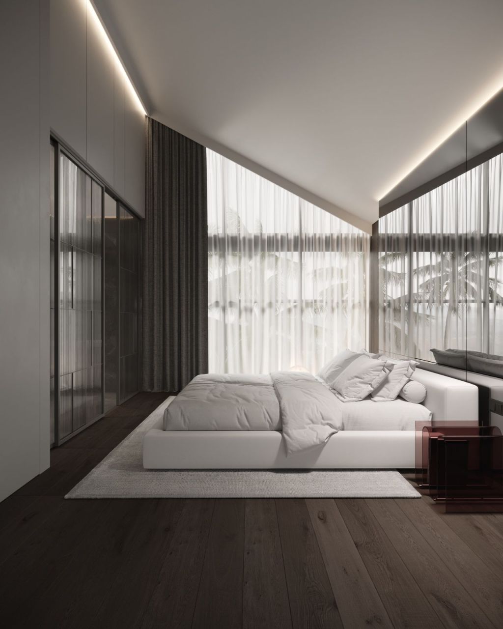 Townhouse a Canggu, Indonesia, 115 m² - foto 6