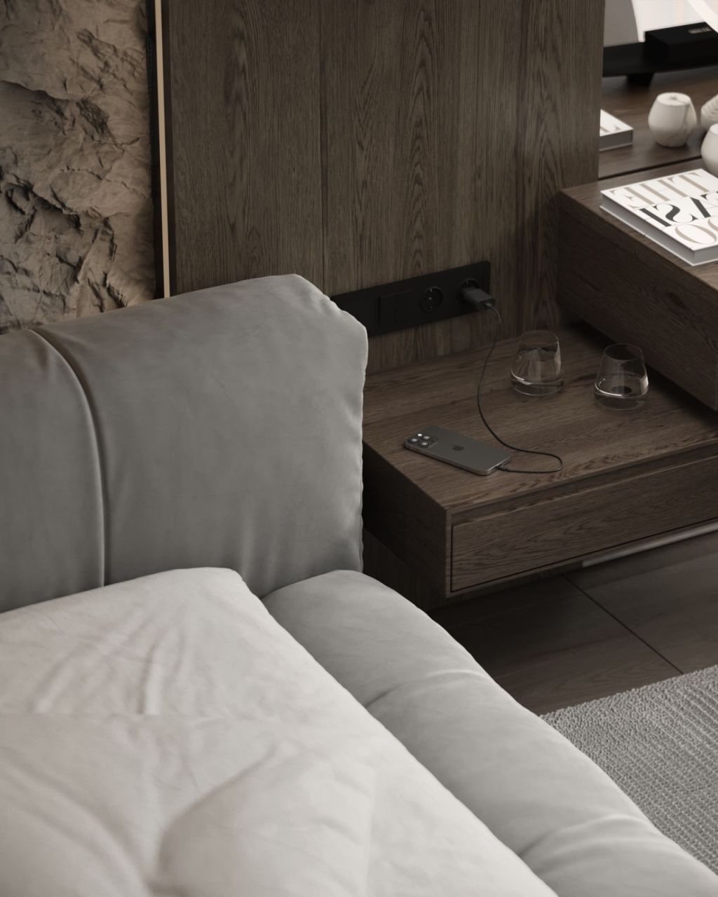 Townhouse a Canggu, Indonesia, 115 m² - foto 8