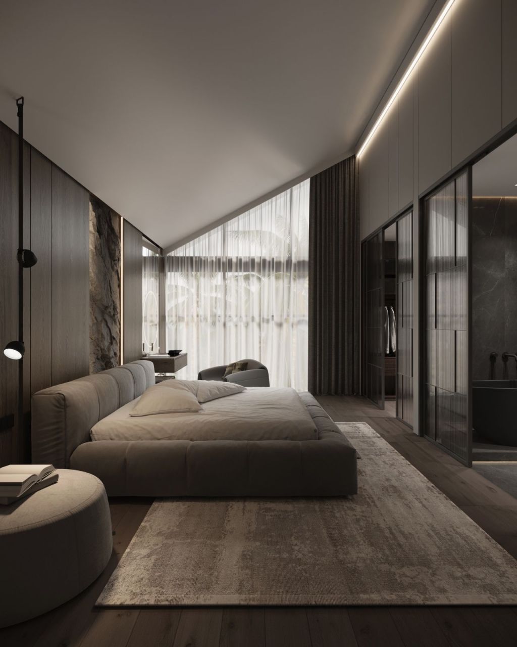 Townhouse a Canggu, Indonesia, 115 m² - foto 15