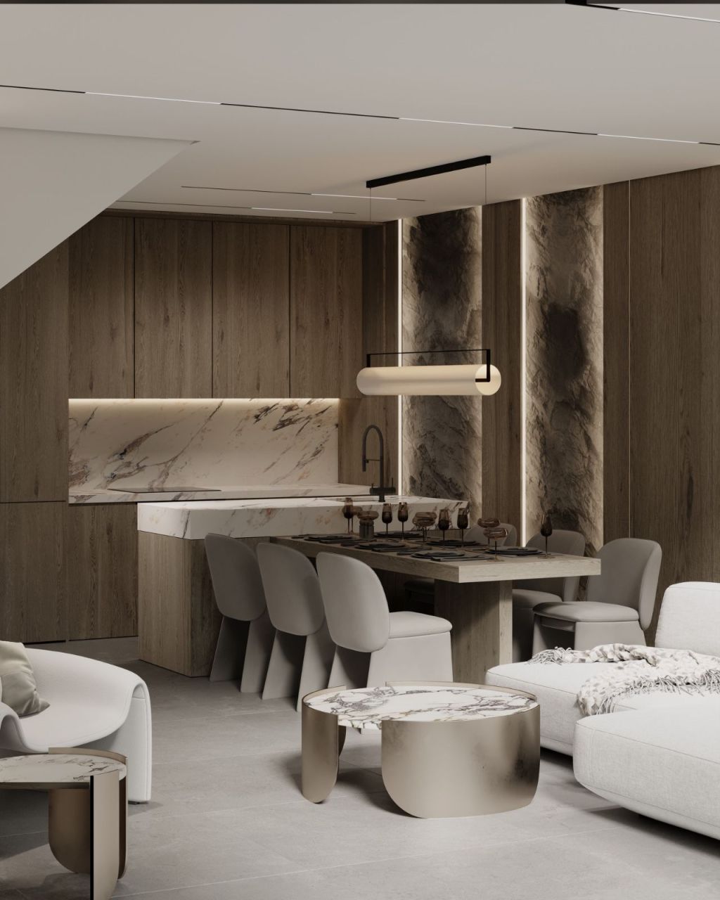 Townhouse a Canggu, Indonesia, 115 m² - foto 16