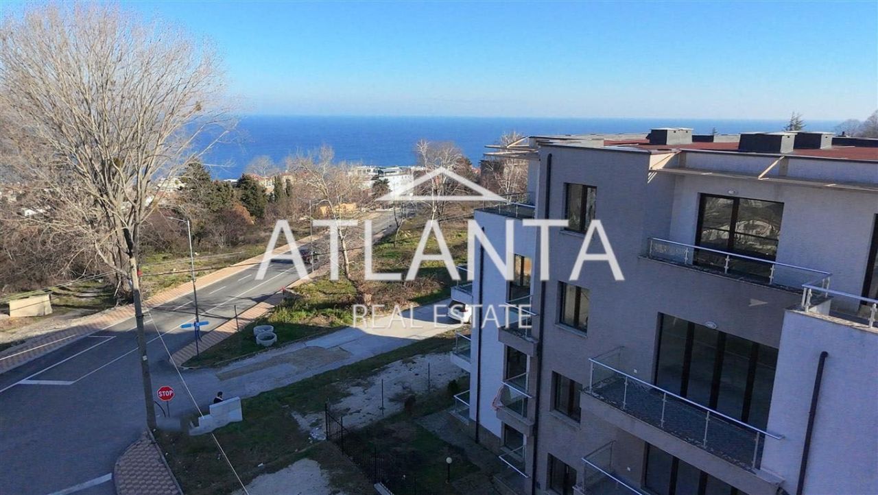 Apartamento en Byala, Bulgaria, 64 m² - imagen 1