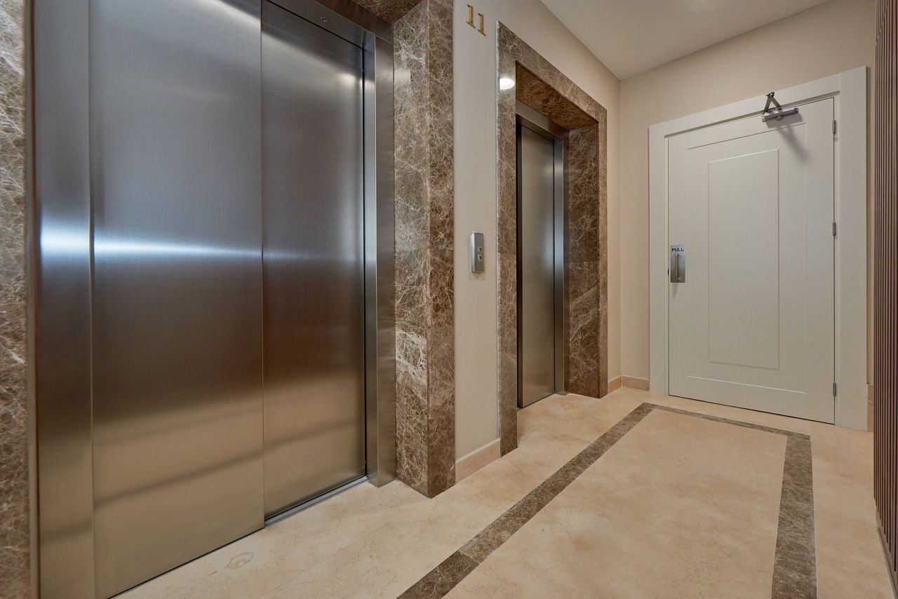 Appartement à Budva, Monténégro, 47 m² - image 5