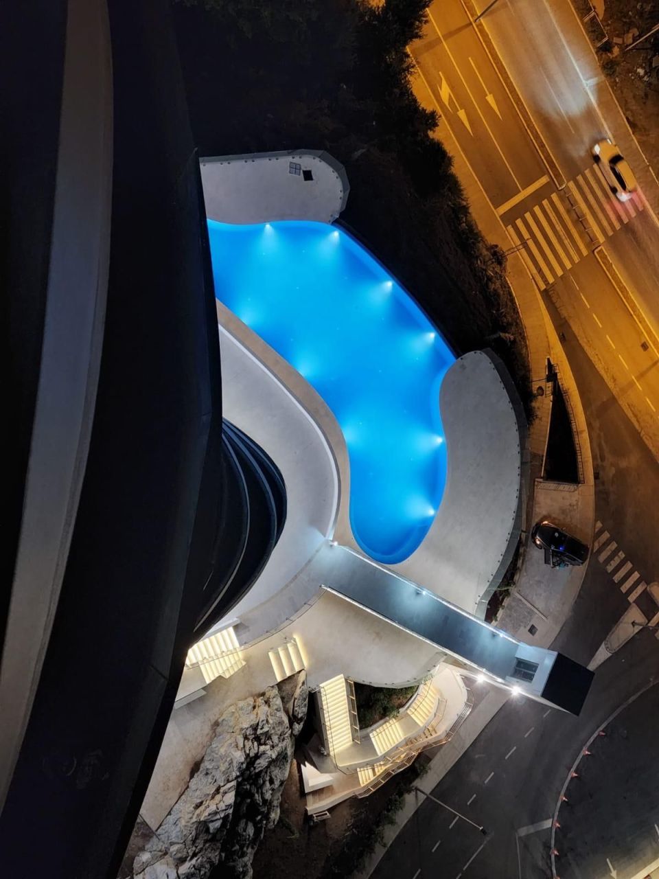 Appartement à Budva, Monténégro, 47 m² - image 2