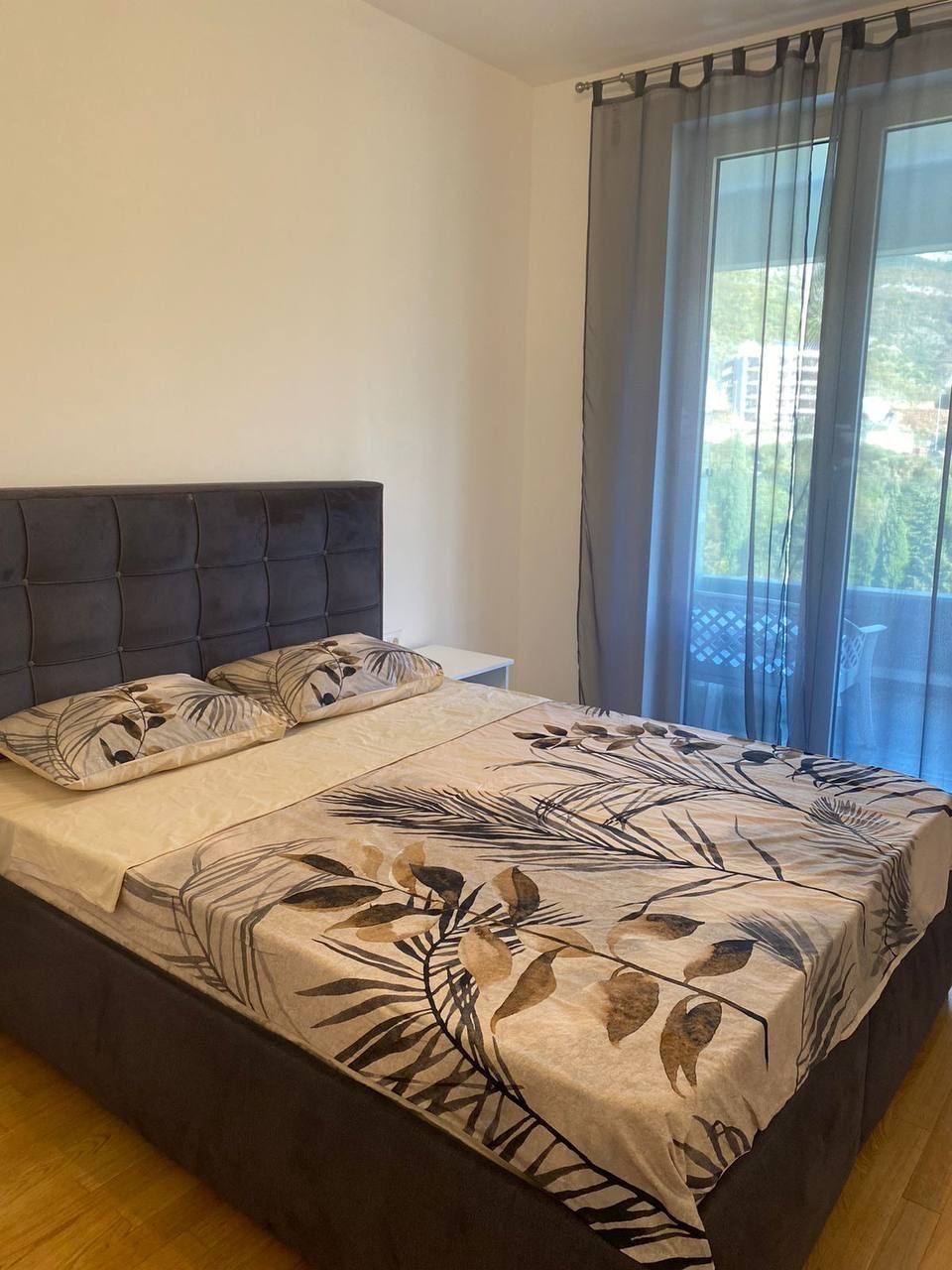 Appartement à Budva, Monténégro, 47 m² - image 10