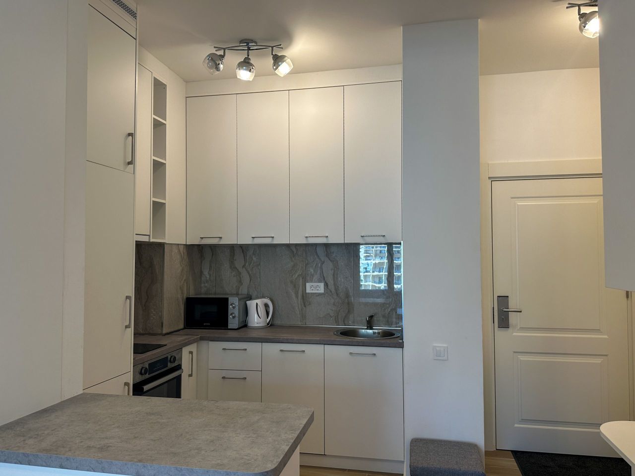 Appartement à Budva, Monténégro, 47 m² - image 7