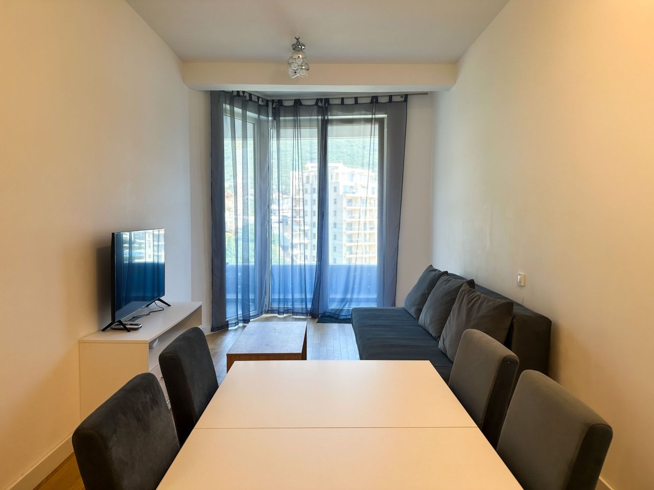 Appartement à Budva, Monténégro, 47 m² - image 8