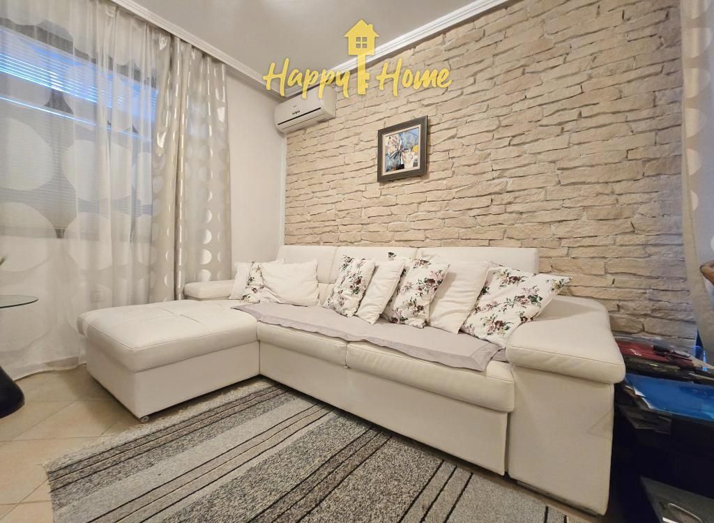 Wohnung in Sarafowo, Bulgarien, 37 m² - Foto 1