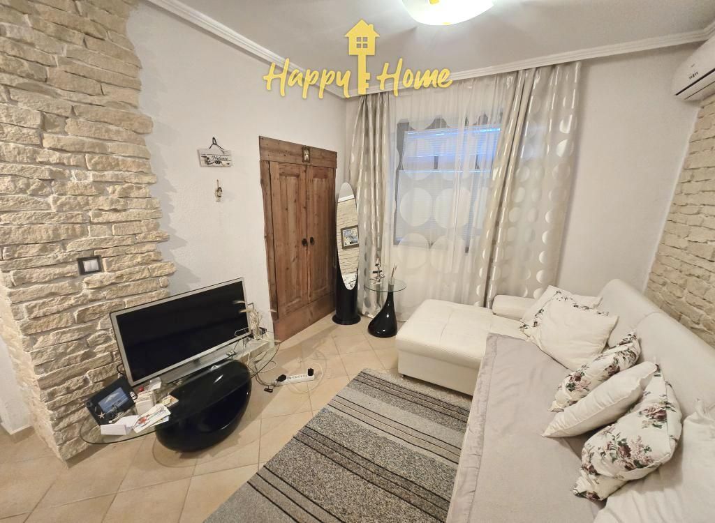 Wohnung in Sarafowo, Bulgarien, 37 m² - Foto 3