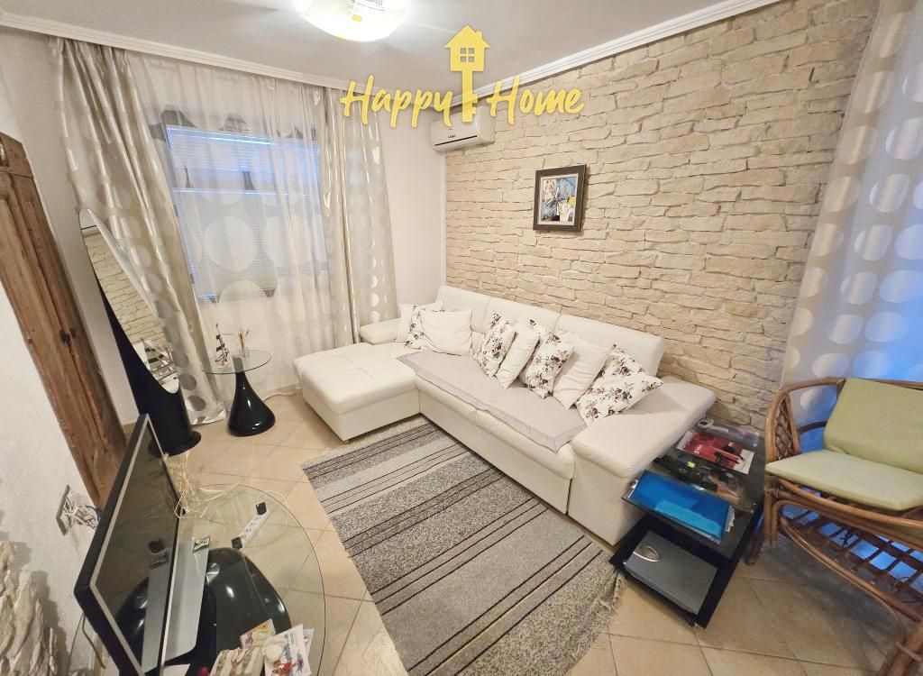 Wohnung in Sarafowo, Bulgarien, 37 m² - Foto 2