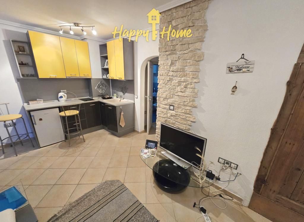 Wohnung in Sarafowo, Bulgarien, 37 m² - Foto 5