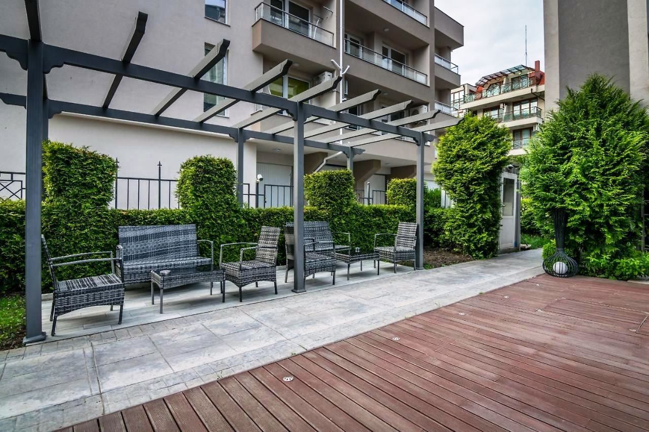 Wohnung in Sarafowo, Bulgarien, 37 m² - Foto 14