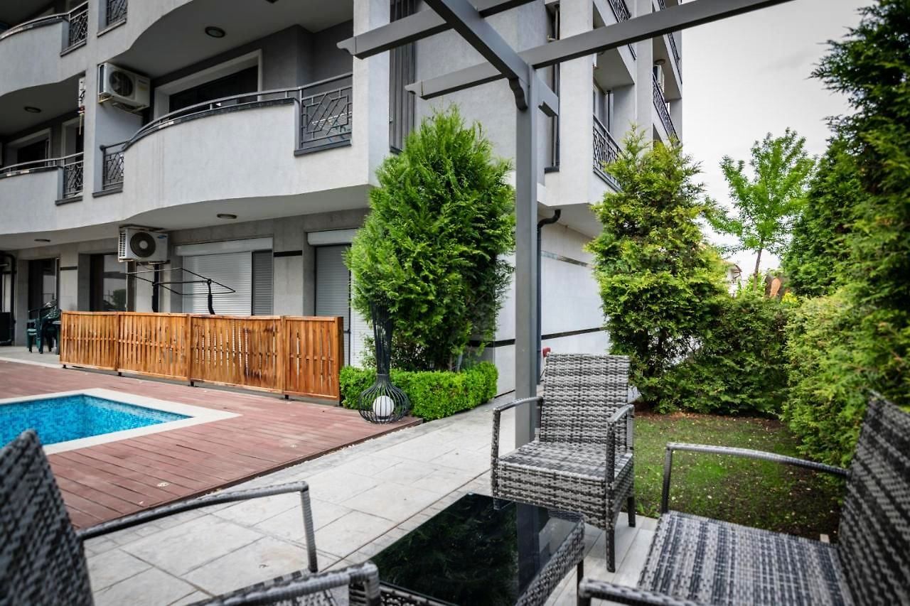 Wohnung in Sarafowo, Bulgarien, 37 m² - Foto 15