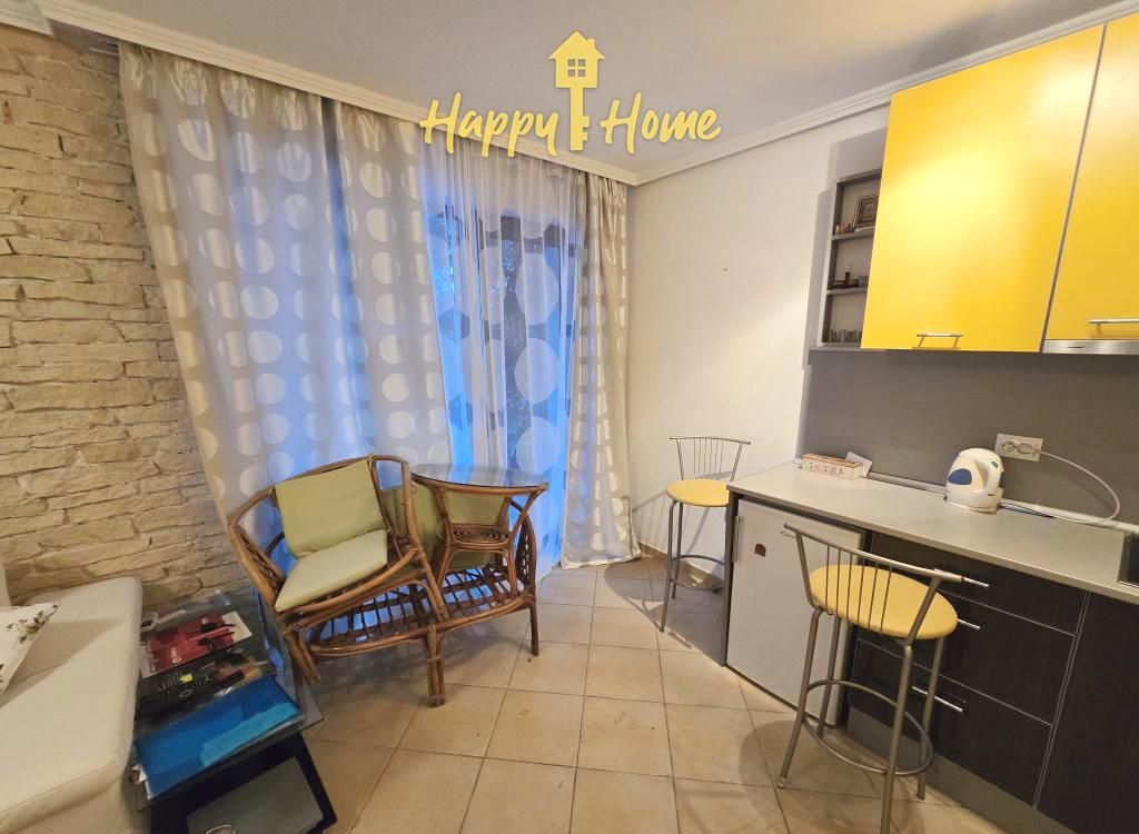 Wohnung in Sarafowo, Bulgarien, 37 m² - Foto 7