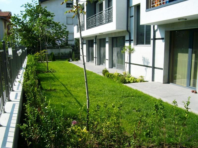 Wohnung in Sarafowo, Bulgarien, 37 m² - Foto 13