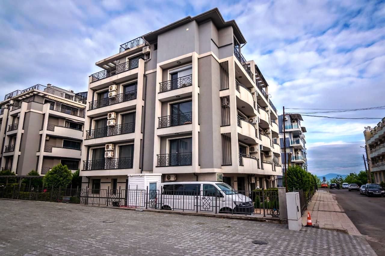 Wohnung in Sarafowo, Bulgarien, 37 m² - Foto 9