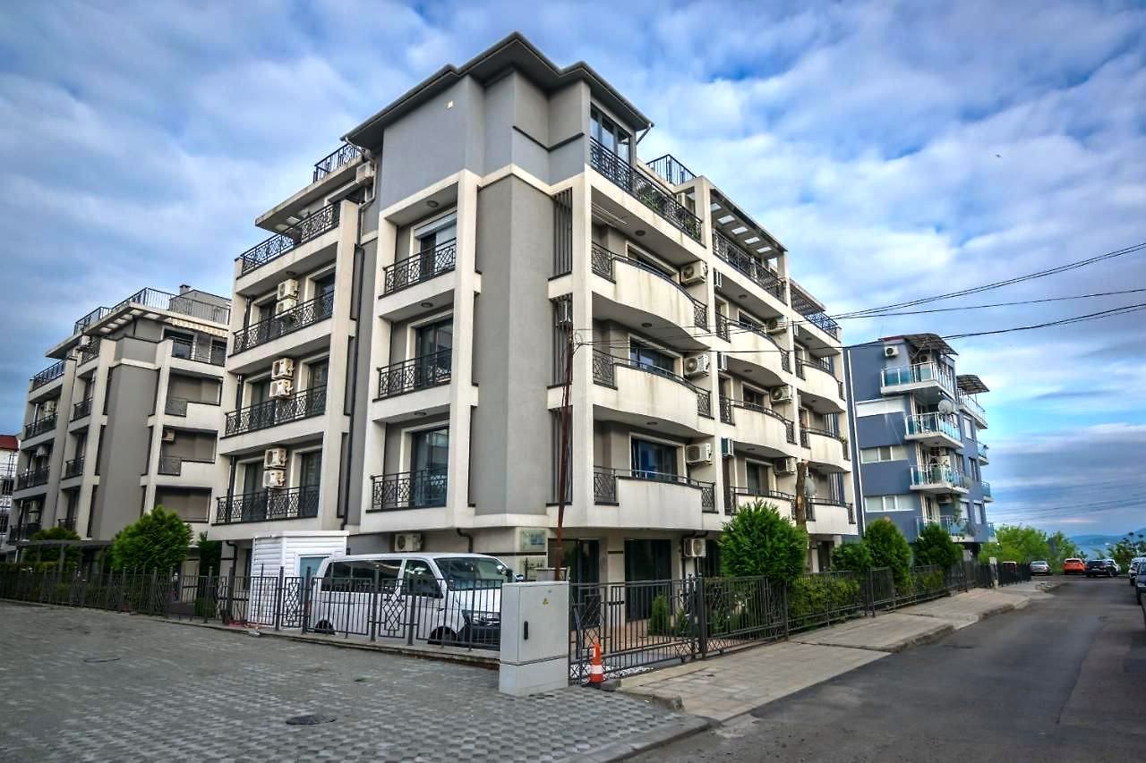 Wohnung in Sarafowo, Bulgarien, 37 m² - Foto 10