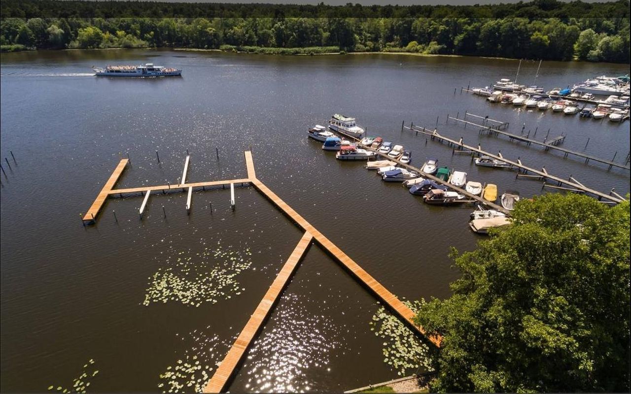 Villa à Berlin, Allemagne, 500 m² - image 3