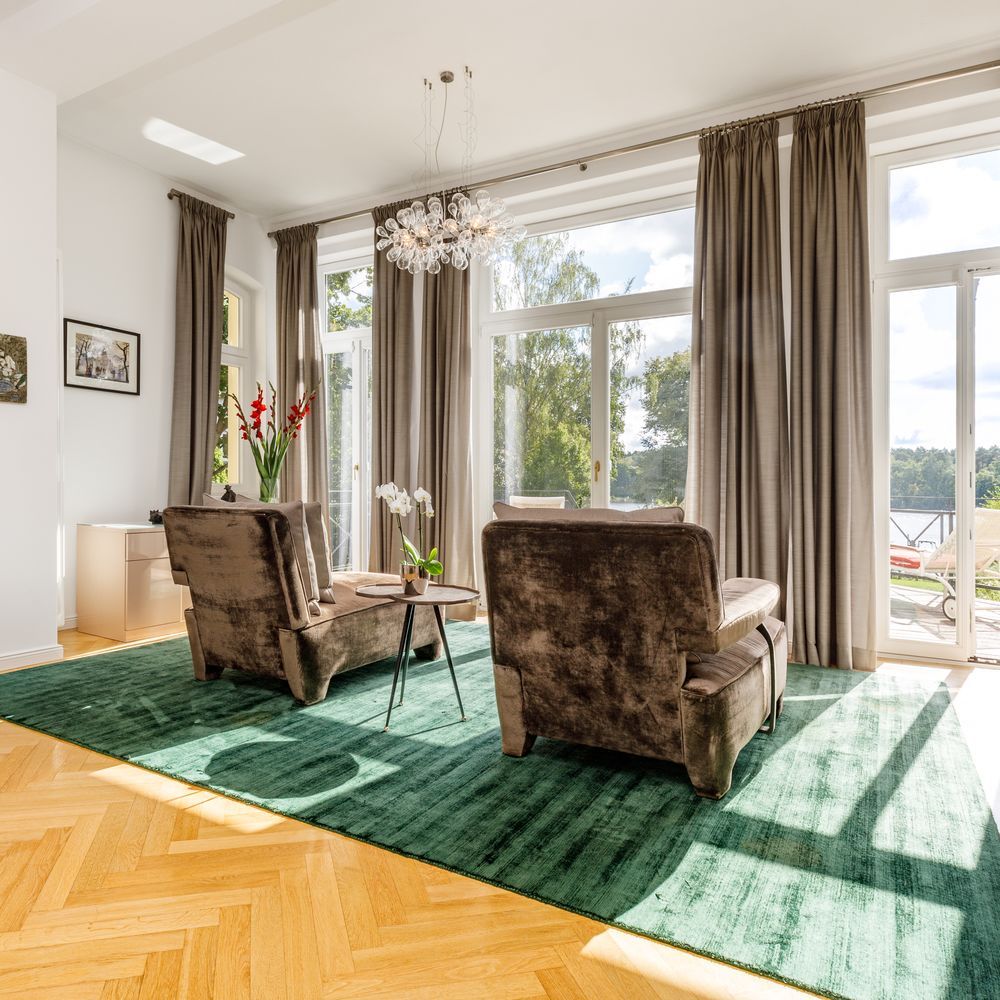 Villa à Berlin, Allemagne, 500 m² - image 5