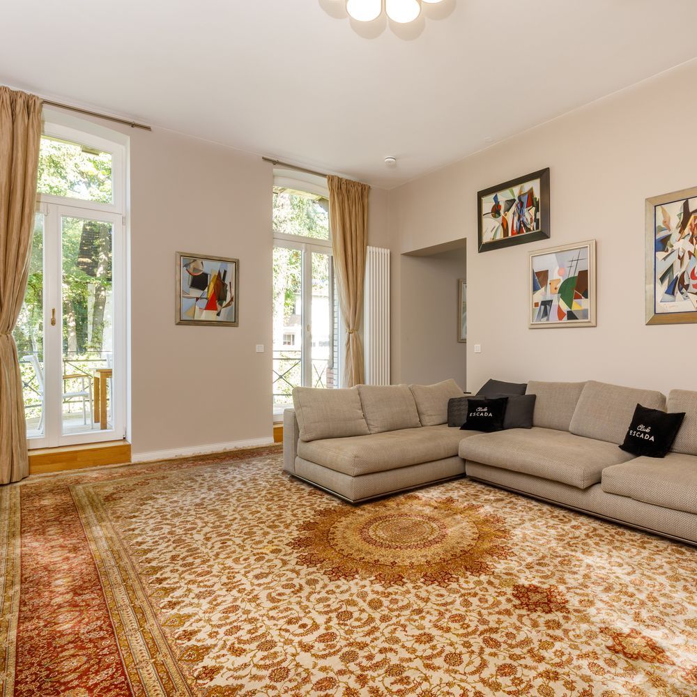 Villa à Berlin, Allemagne, 500 m² - image 10