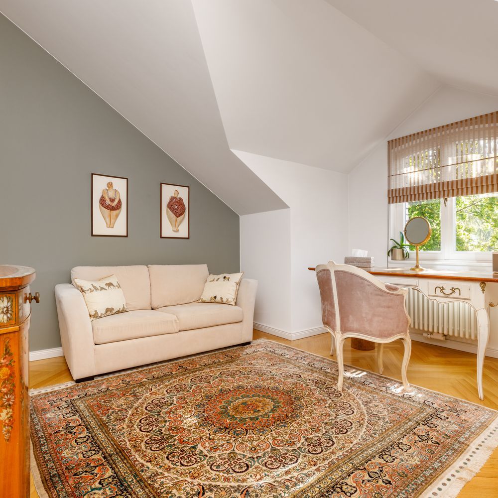 Villa à Berlin, Allemagne, 500 m² - image 11