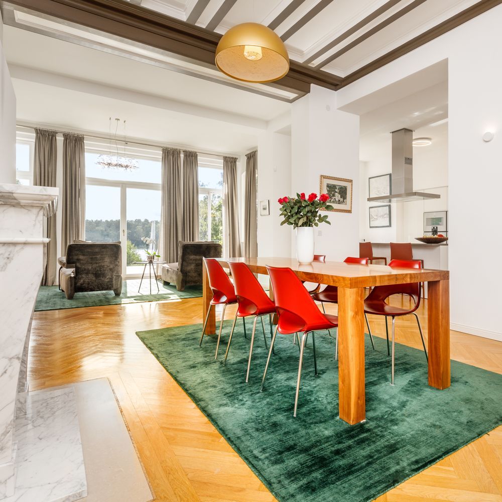 Villa à Berlin, Allemagne, 500 m² - image 6