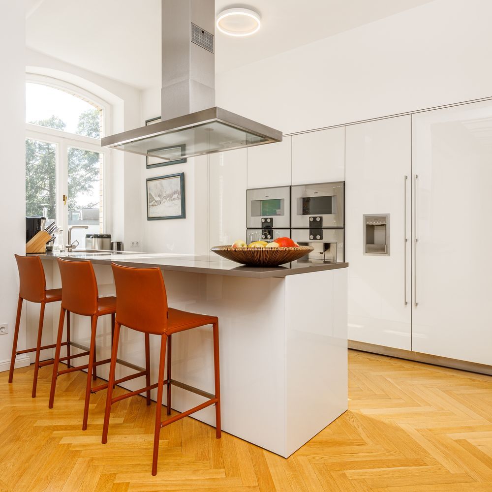 Villa à Berlin, Allemagne, 500 m² - image 7