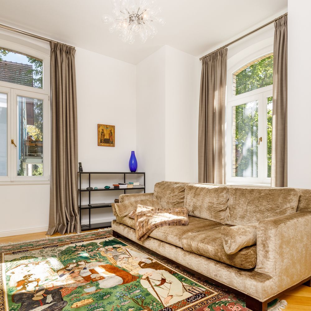 Villa à Berlin, Allemagne, 500 m² - image 8