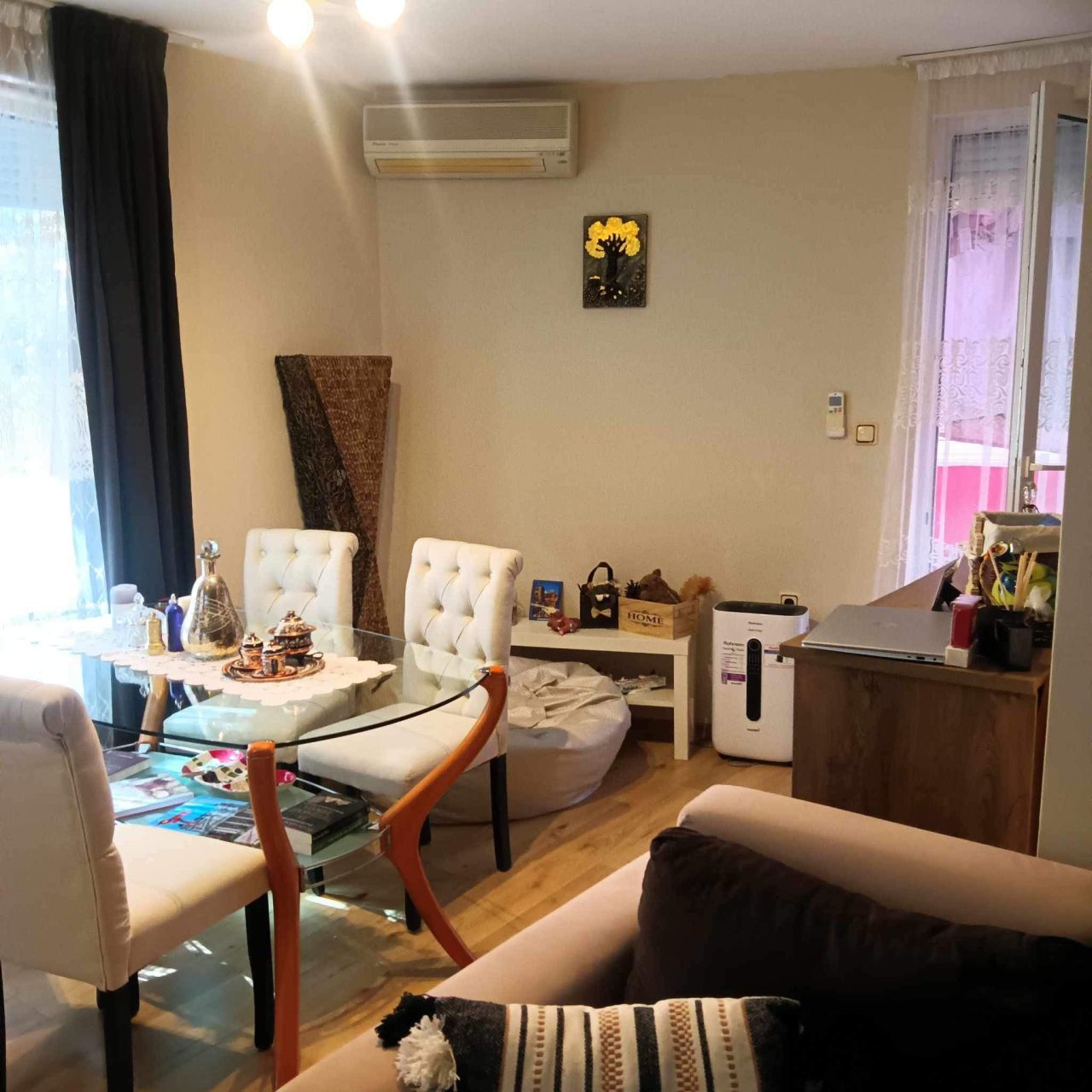 Piso en Briz, Bulgaria, 90 m² - imagen 1