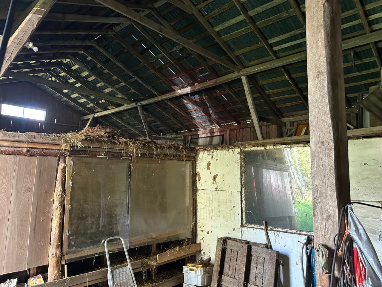 Cabaña en Pori, Finlandia, 110 m² - imagen 13