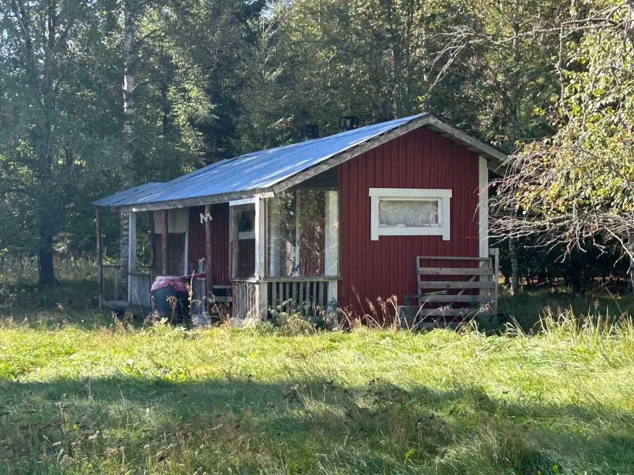 Cabaña en Pori, Finlandia, 110 m² - imagen 8