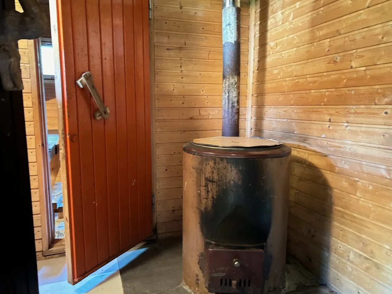 Cabaña en Pori, Finlandia, 110 m² - imagen 10