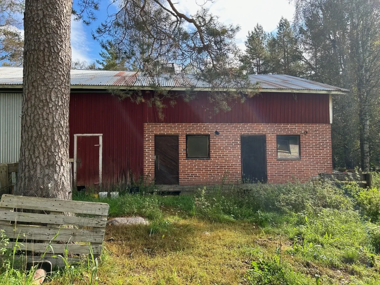 Cabaña en Pori, Finlandia, 110 m² - imagen 15