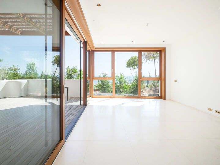 Apartment in Monaco, Monaco, 210 m² - picture 1